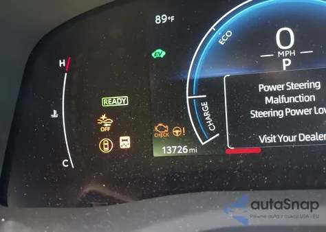 2025 Toyota Camry Se из США, поврежденный, VIN 4T1DAACK0SU551621